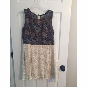 Boutique Brand (Flying Tomato) Dress