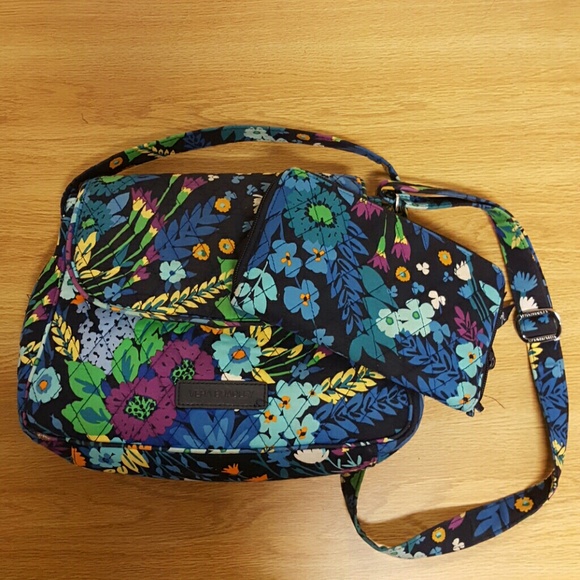 Matching Vera Bradley Purse & Wallet