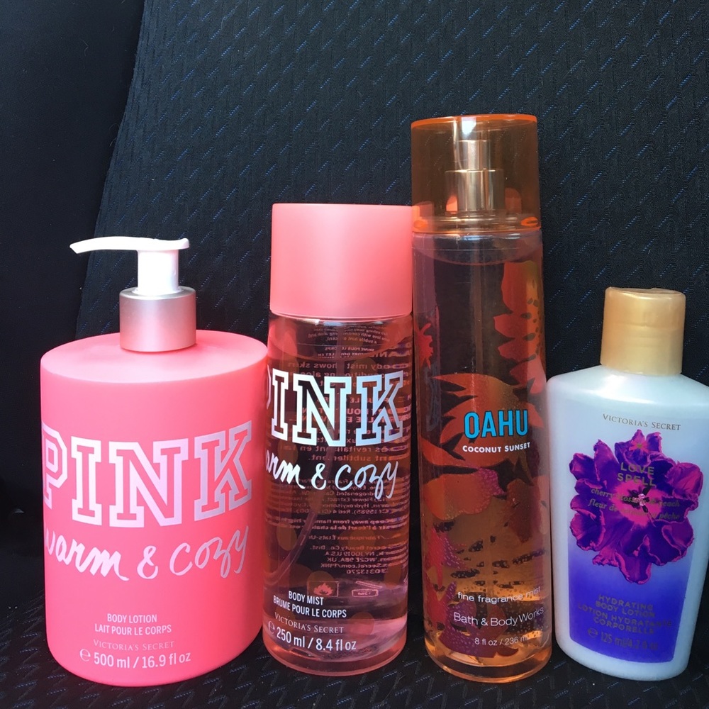 BUNDLE