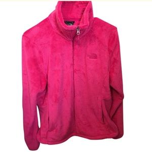 Osito Northface Fleece