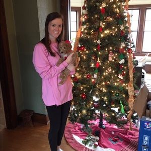 Meet your Posher, Neely