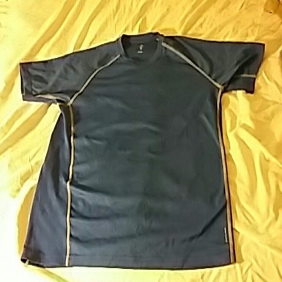 Boys Addidas Shirt