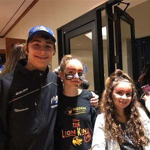 Meet your Posher, Alexandra