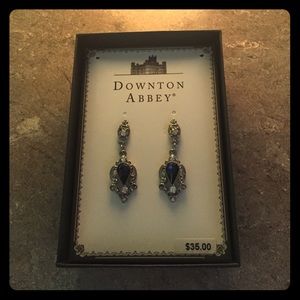 Downton Abbey Collection Earrings