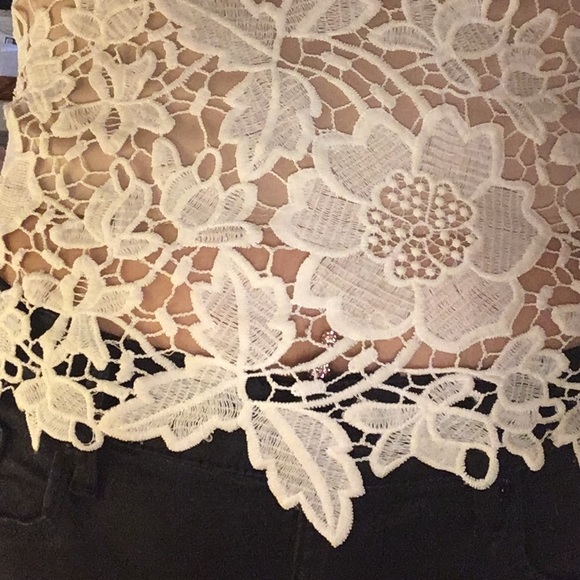 Lace Cami - Picture 2 of 3