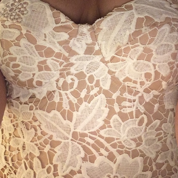 Lace Cami - Picture 3 of 3