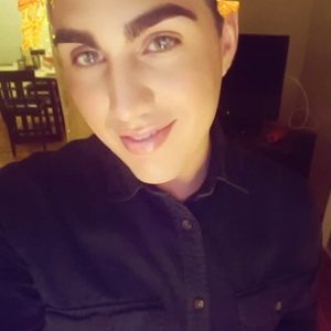 Meet your Posher, Justin