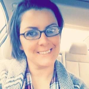 Meet your Posher, Beth