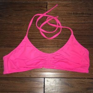 Victoria's Secret Bikini Top