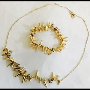 Renegade Style ✨Gold Set✨