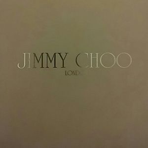 Jimmy Choo Shoes