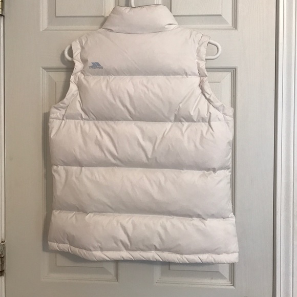 Winter vest - Picture 2 of 3