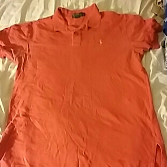 Boys Polo Shirt