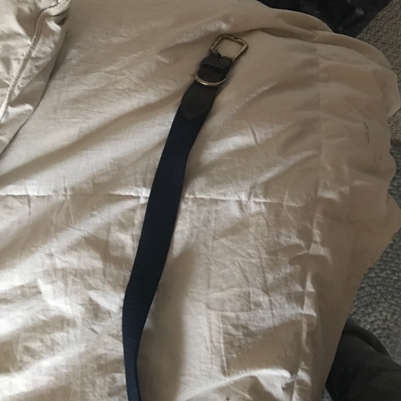 Belt