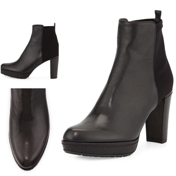 Stuart Weitzman Otherhalf Booty NWT