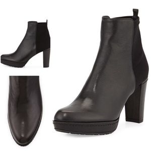 Stuart Weitzman Otherhalf Booty NWT