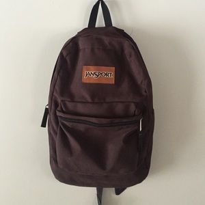 Jansport: Classic Backpack