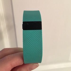 Fitbit Charge HR