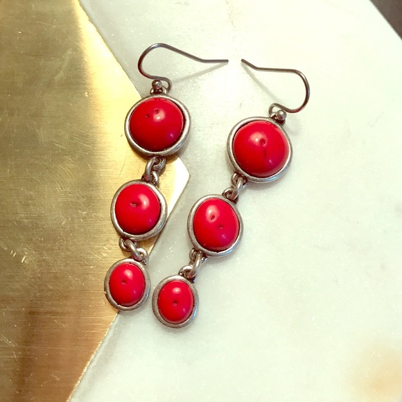 lucky brand earrings on sale