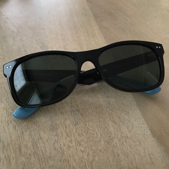 Toms polarized sunglasses