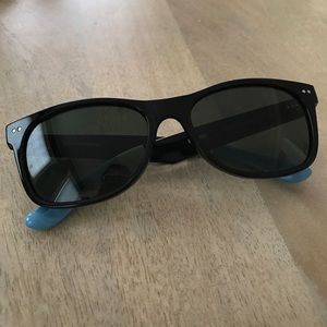 Toms polarized sunglasses