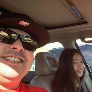 Meet your Posher, Christopher