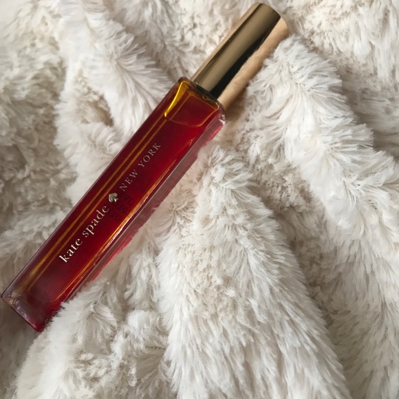 kate spade live colorfully rollerball