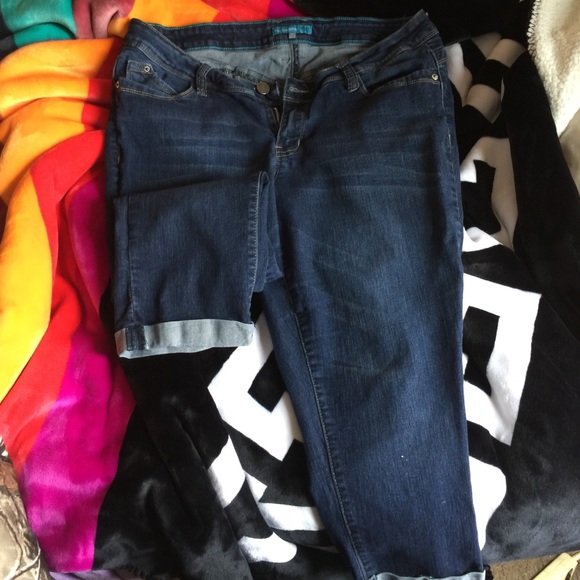 Capris