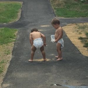 Meet your Posher, Catherine