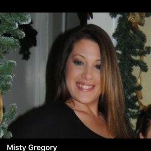 Meet your Posher, Misty