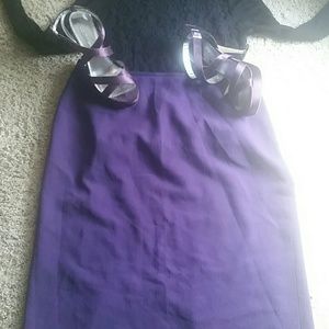 ALBERT NIXON  woman's skirt