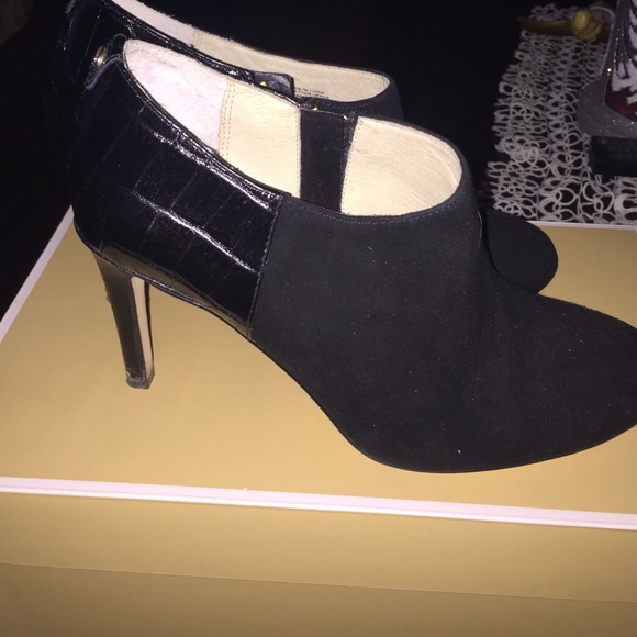 Michael Kors booties