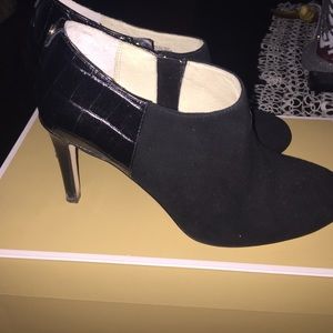 Michael Kors booties