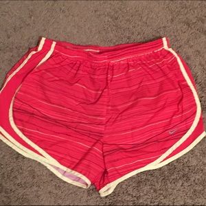 Like New Nike Dri-Fit Shorts