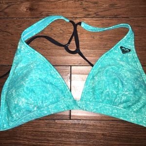 Roxy Bikini Top!
