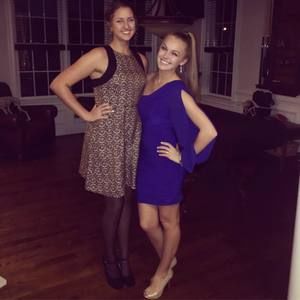 Meet your Posher, Chloe