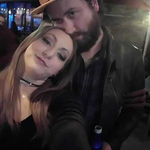 Meet your Posher, Kat