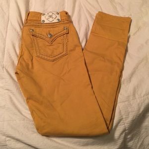 Miss Me Skinny Jeans