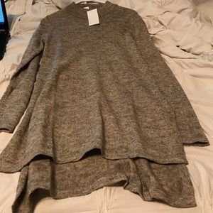 Tunic sweater from H&M