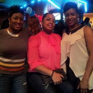 Meet your Posher, Alexandria