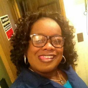 Meet your Posher, Tammie