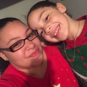 Meet your Posher, Whitney