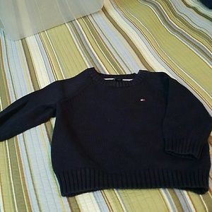 Tommy Hilfiger Boys sweater