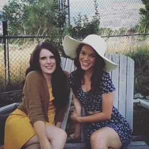 Meet your Posher, Julie