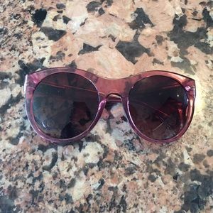 Michael Kors Sunglasses