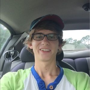 Meet your Posher, Mitchell