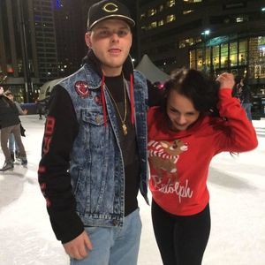 Meet your Posher, Chris