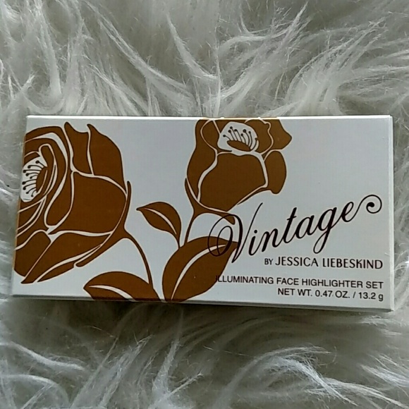 Vintage Other - Vintage highlighter set