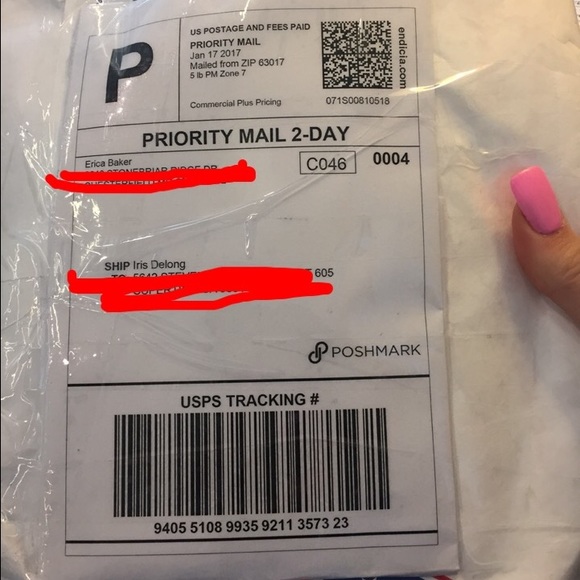 Your purchase has been shipped!