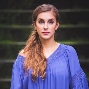 Meet your Posher, Karly